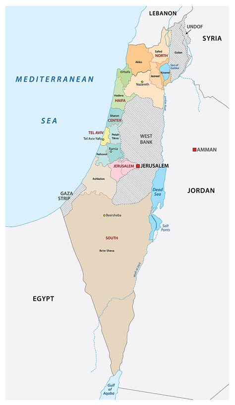 tel aviv is the capital of which country|Israel Maps & Facts .